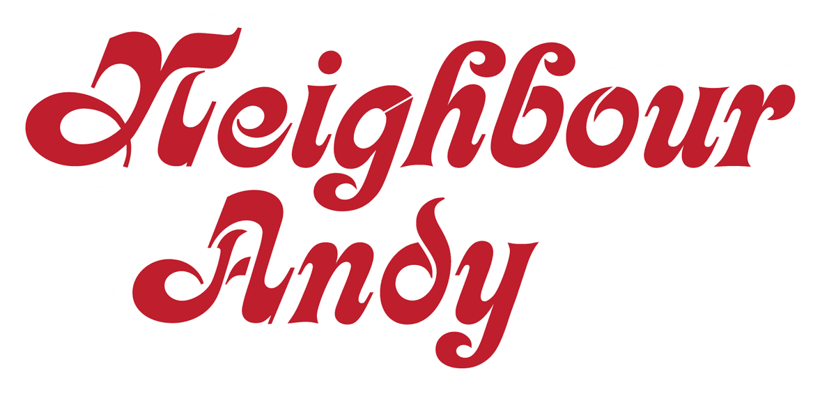 Neighbour Andy